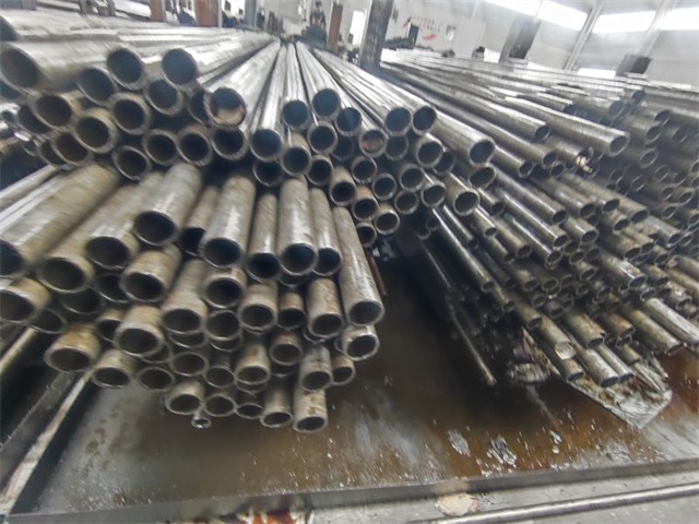 铜仁大口径精密无缝钢管现货