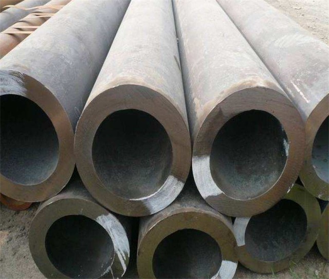 铜仁厚壁无缝钢管型号