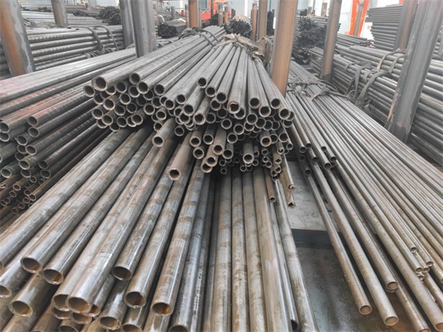 铜仁精密无缝钢管批发