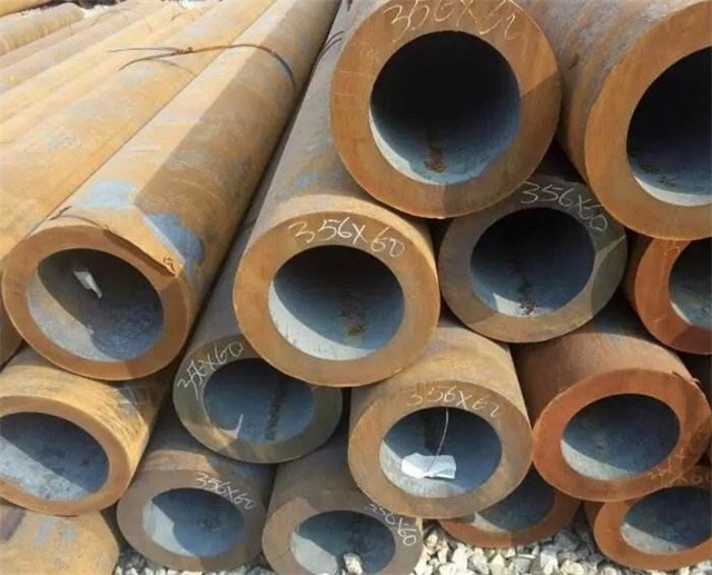 铜仁厚壁无缝钢管采购
