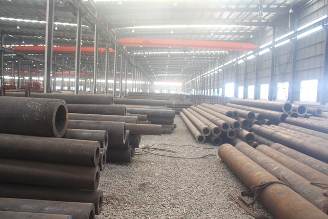 铜仁厚壁无缝钢管直销