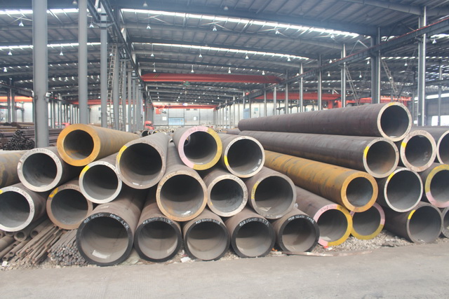 铜仁厚壁无缝钢管费用