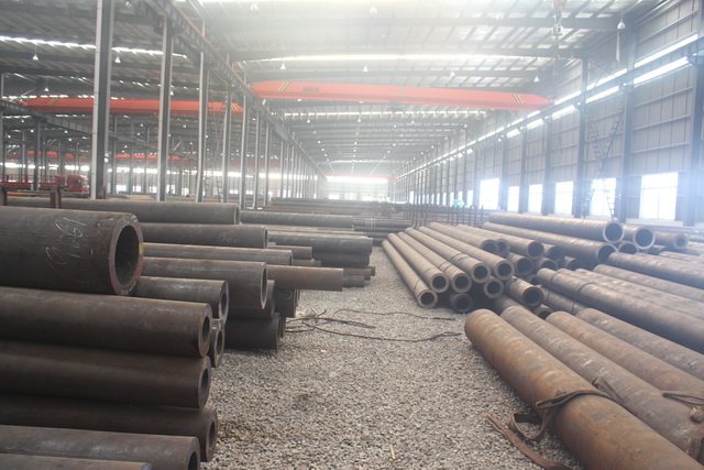 铜仁厚壁无缝钢管电话