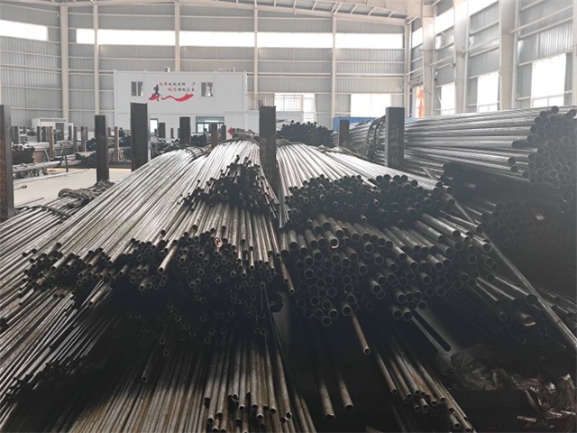 铜仁精密无缝钢管售价
