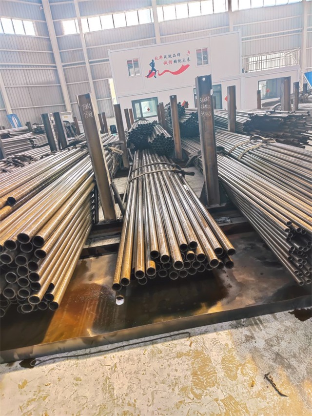 铜仁精密无缝钢管订购