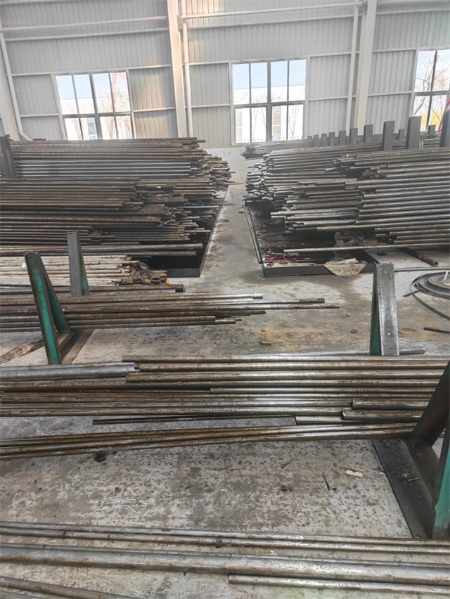 铜仁小口径精密无缝钢管厂