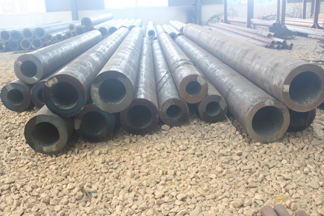 铜仁厚壁无缝钢管批发厂家