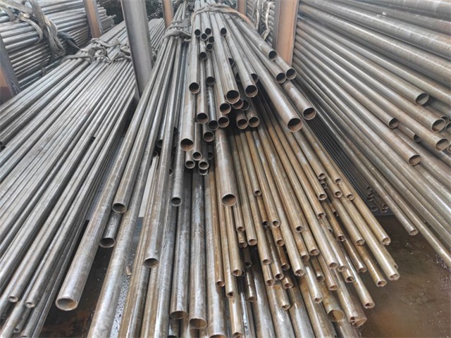 铜仁精密无缝钢管销售处