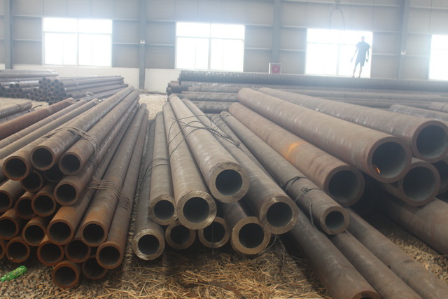 铜仁厚壁无缝钢管定做厂家