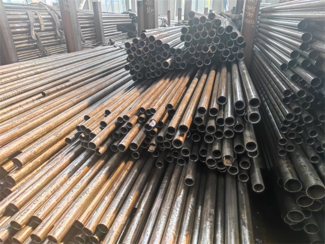 铜仁精密无缝钢管销售电话