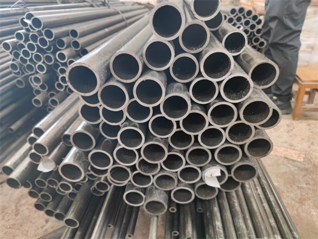 铜仁精密无缝钢管定做