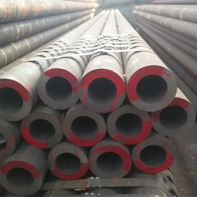 铜仁304厚壁无缝钢管