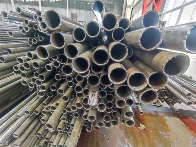 铜仁精密无缝钢管厂商