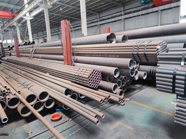 铜仁12Cr1MoVG高压锅炉管