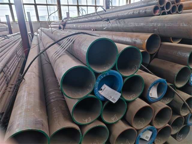 铜仁12CrMoG锅炉管