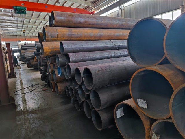 铜仁15MoG高压锅炉管