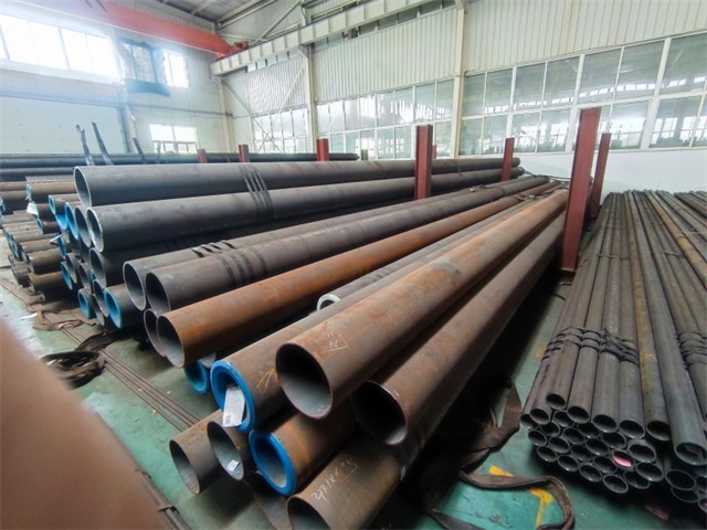 铜仁15CrMoG高压合金管