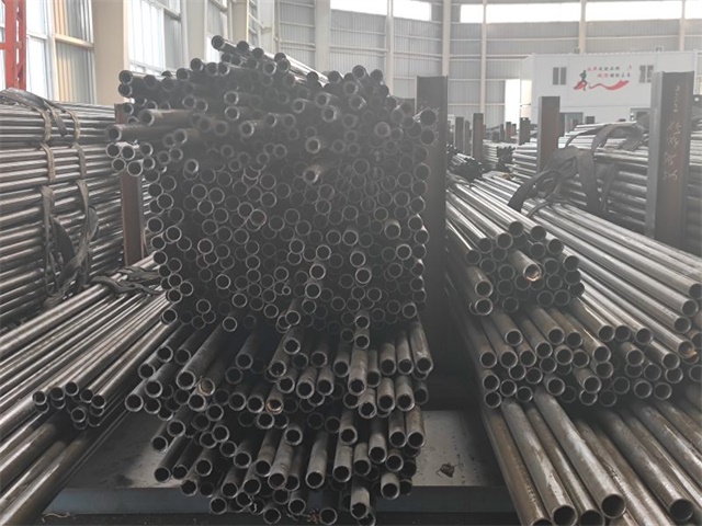 铜仁精密无缝钢管销售厂家