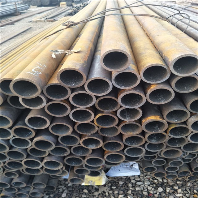 铜仁10CrMo910厚壁无缝钢管