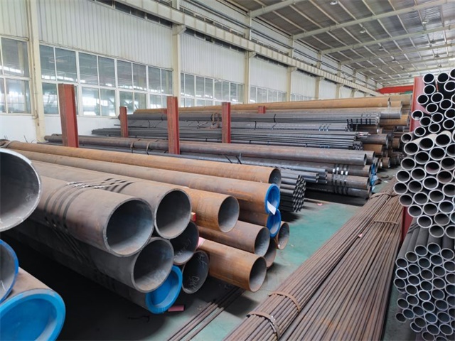 铜仁12Cr3MoVSiTiB锅炉管