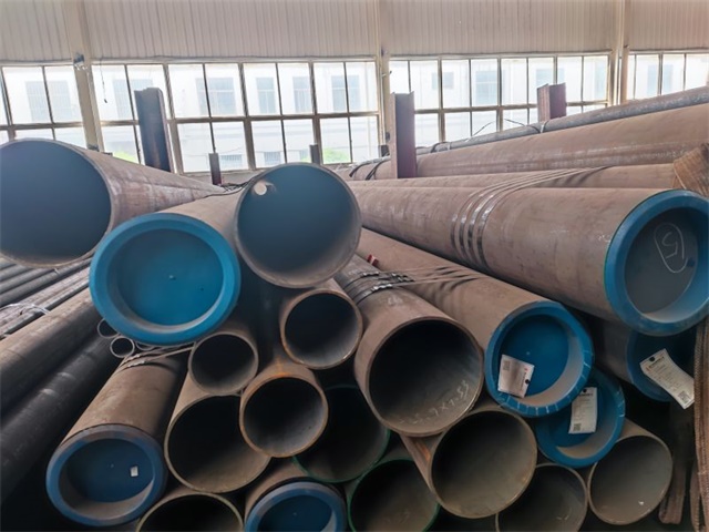 铜仁12Cr3MoVSiTiB高压锅炉管