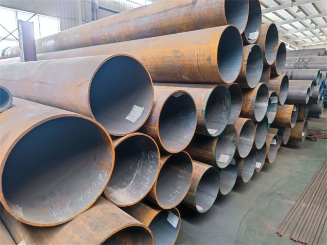 铜仁12CrMoG高压无缝钢管