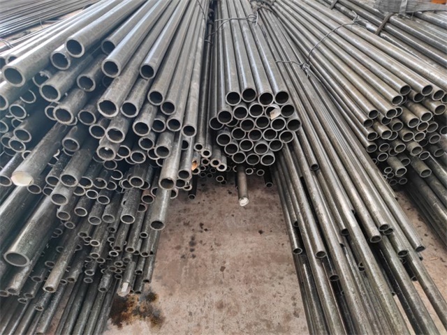 铜仁20cr精密无缝钢管