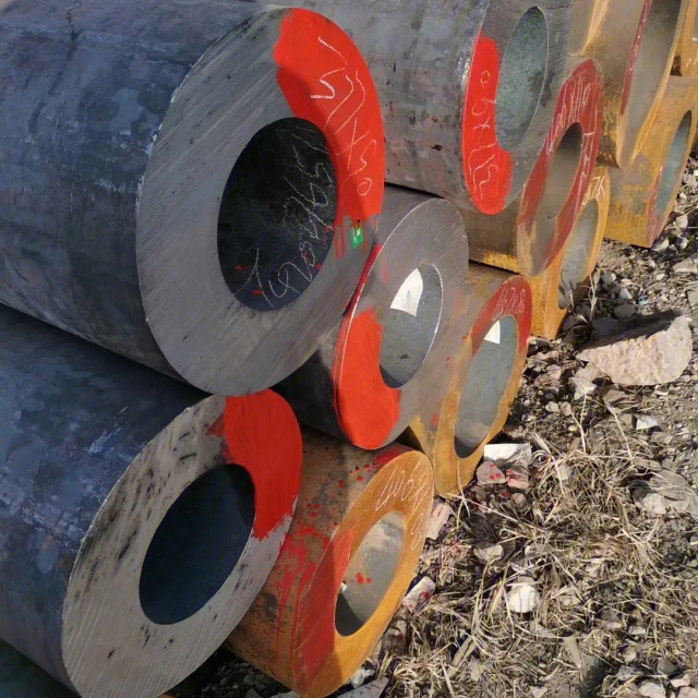 铜仁厚壁无缝钢管零售