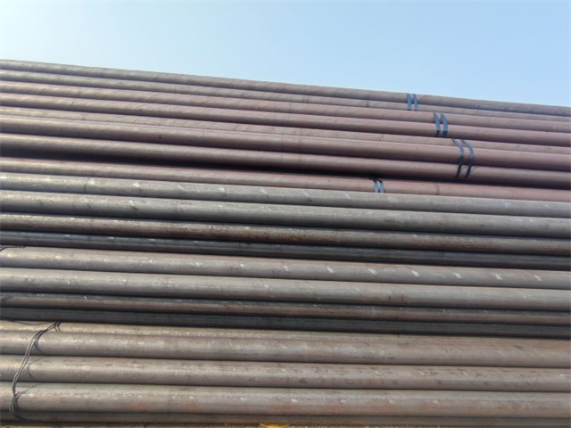 铜仁27simn无缝管