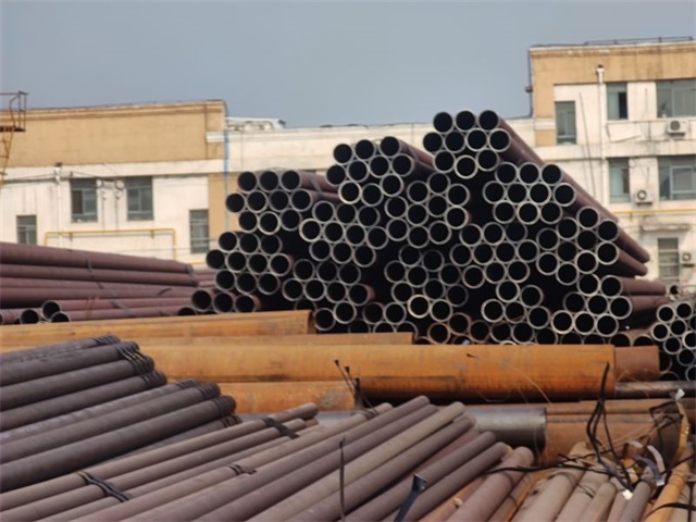 铜仁304无缝钢管