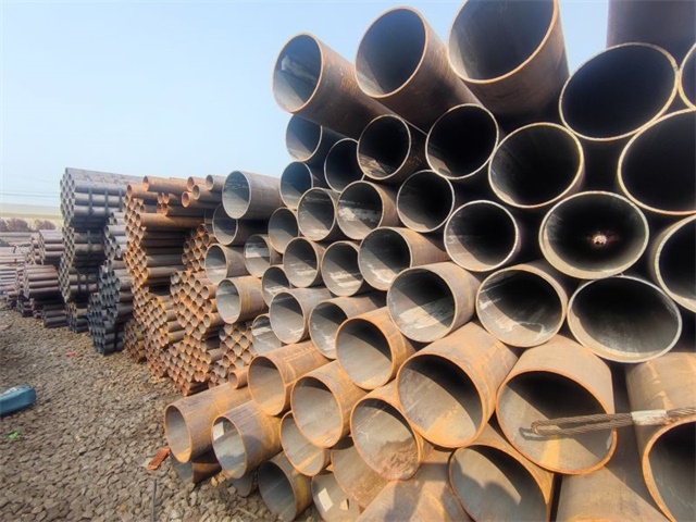 铜仁12cr1mov无缝钢管