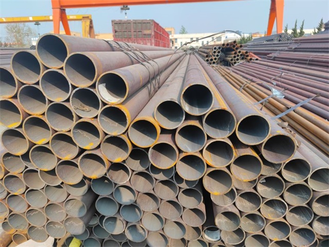 铜仁p91无缝钢管