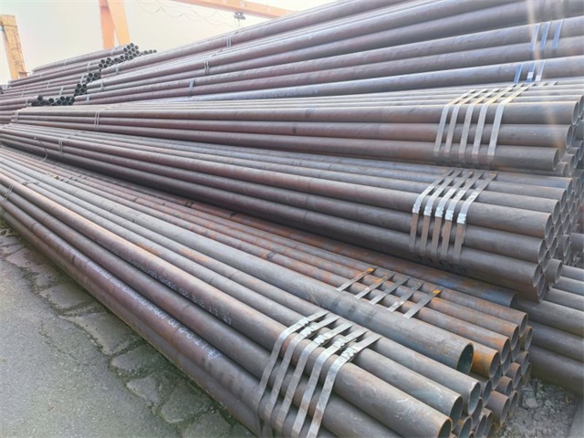 铜仁65mn无缝钢管