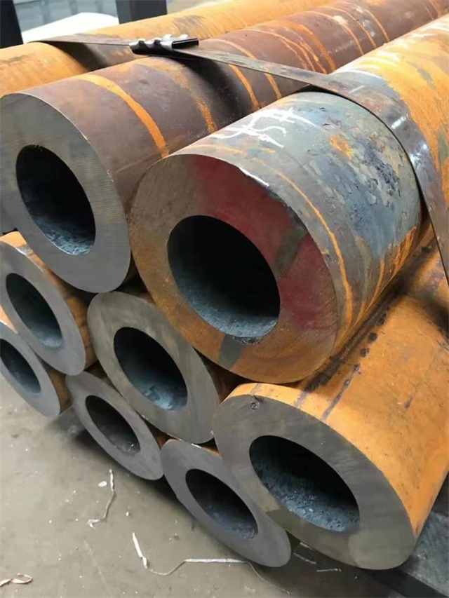 铜仁定做厚壁无缝钢管报价