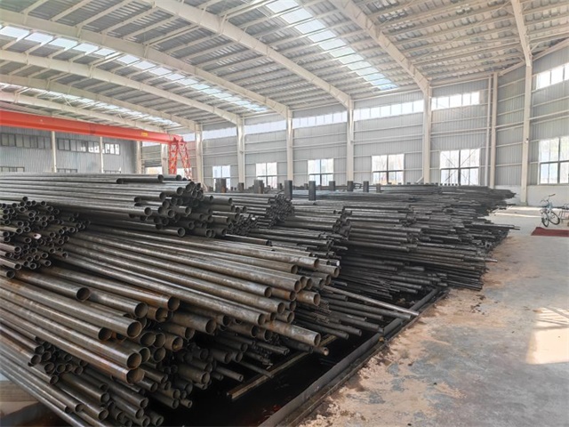 铜仁精密光亮无缝钢管价格