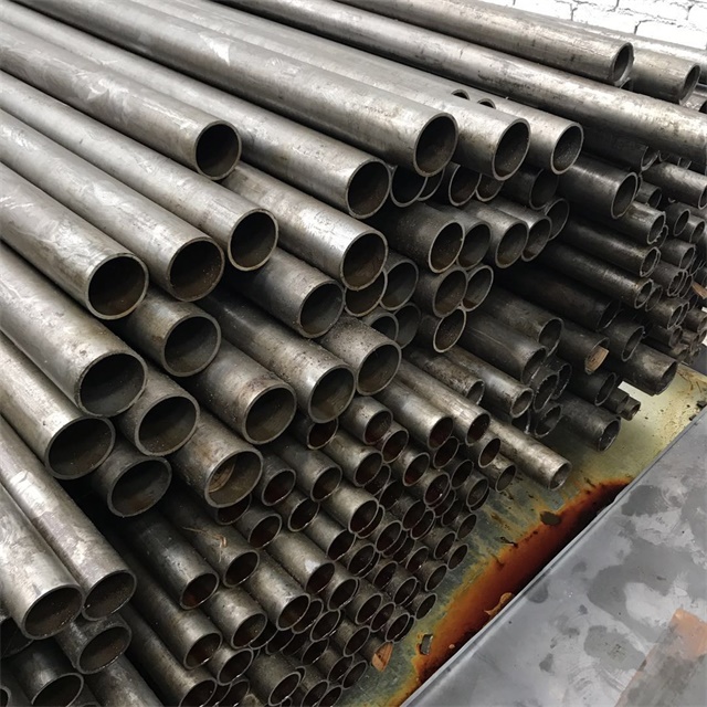 铜仁光亮无缝钢管厂