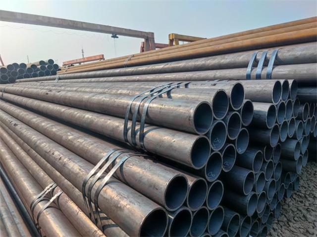 铜仁45#无缝钢管销售