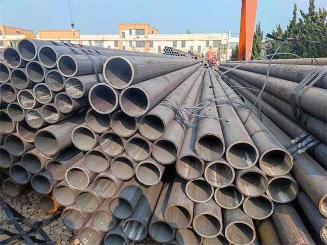 铜仁45#无缝钢管厂家价格