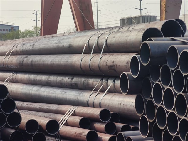 铜仁304无缝钢管厂