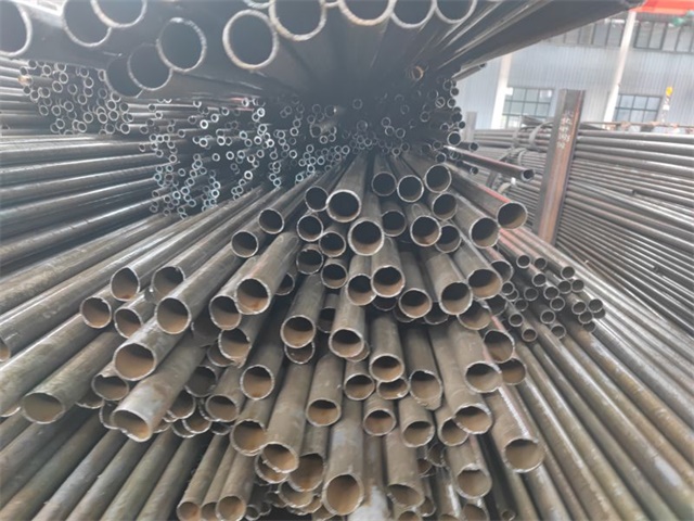 铜仁精密无缝钢管售价表
