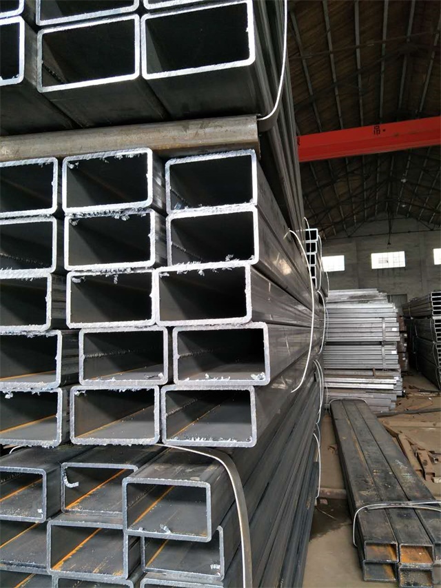 铜仁镀锌无缝钢管厂家