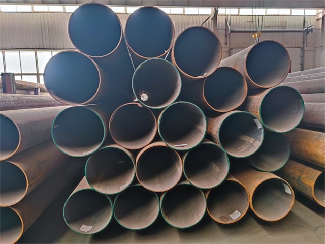 铜仁高压无缝钢管现货