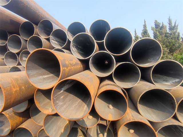 铜仁45#无缝钢管经销商