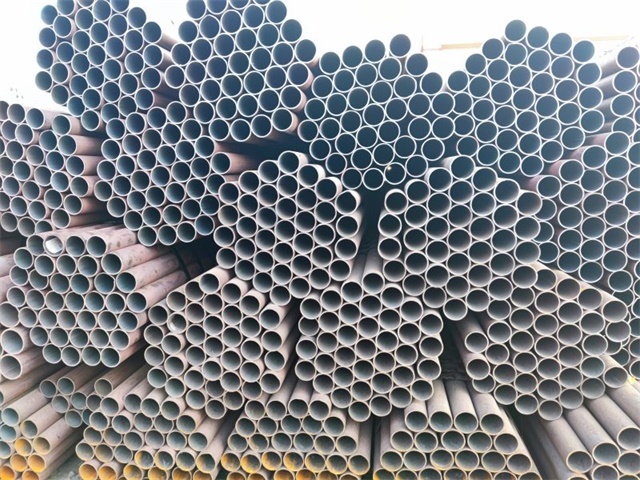 铜仁小口径冷拔无缝钢管厂