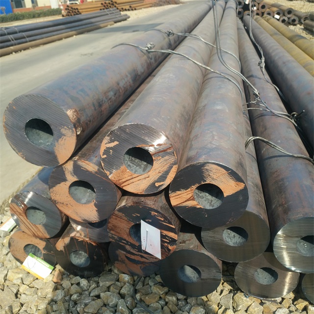 铜仁厚壁无缝钢管多少钱