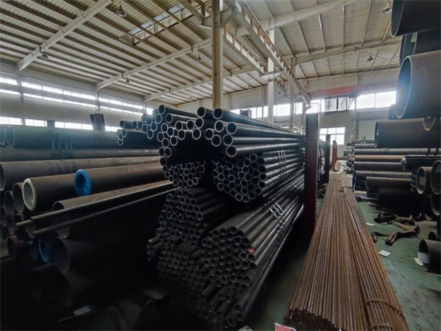 铜仁12Cr1MoVG高压钢管