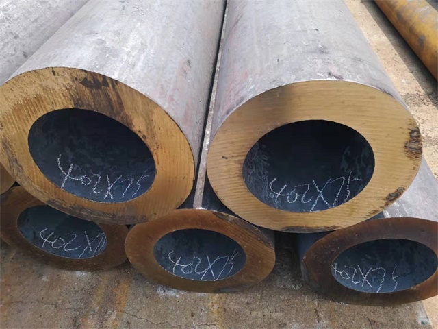 铜仁厚壁无缝钢管制造厂