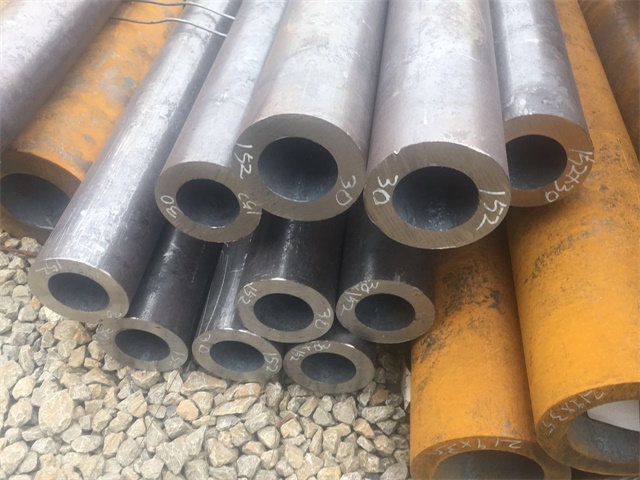 铜仁厚壁无缝钢管多少钱一根