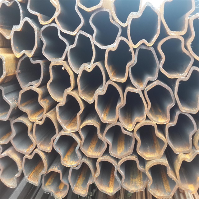 铜仁异形无缝钢管厂