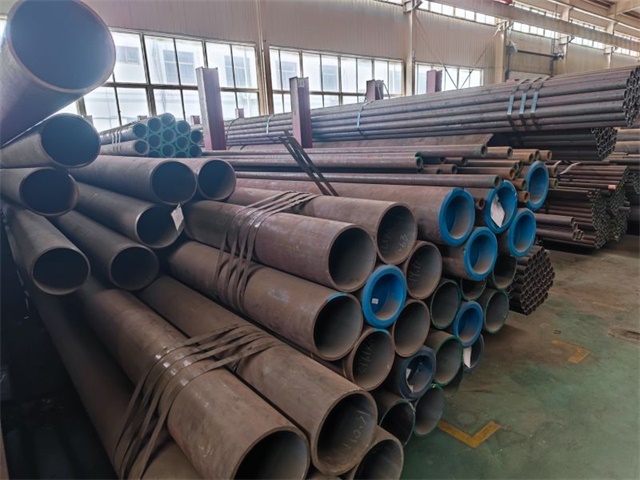 铜仁12Cr1MoVG高压无缝管